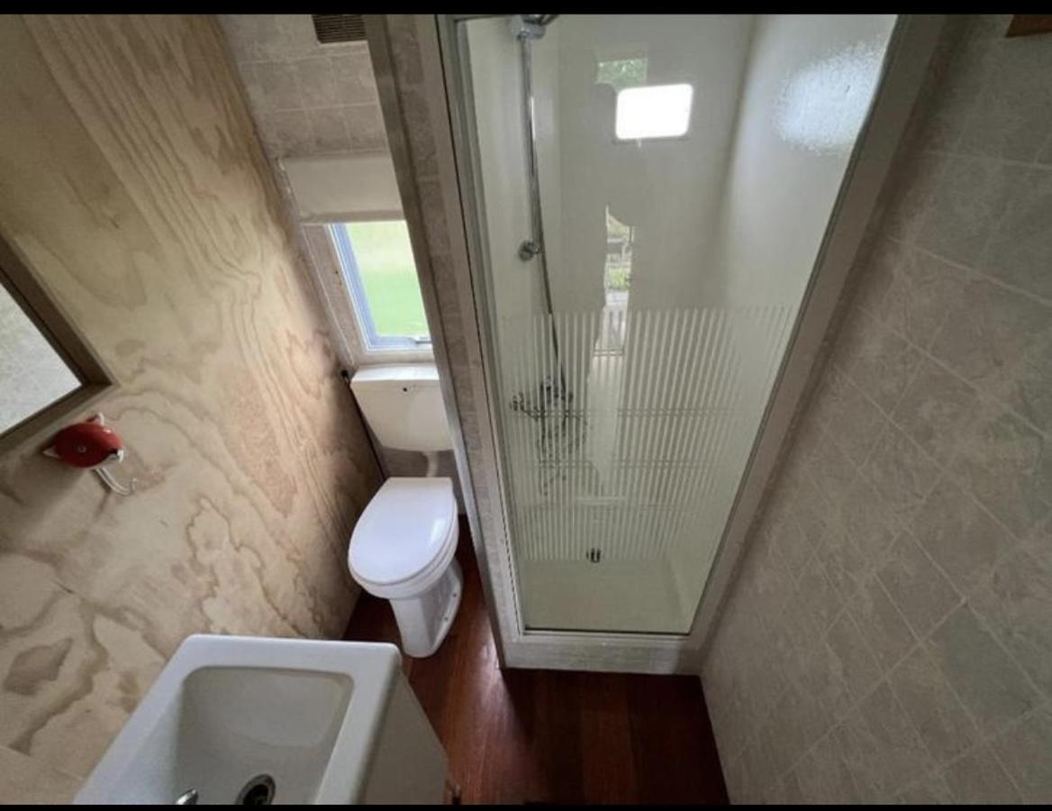 Hotel Tiny House In De Wei Holten Exterior foto